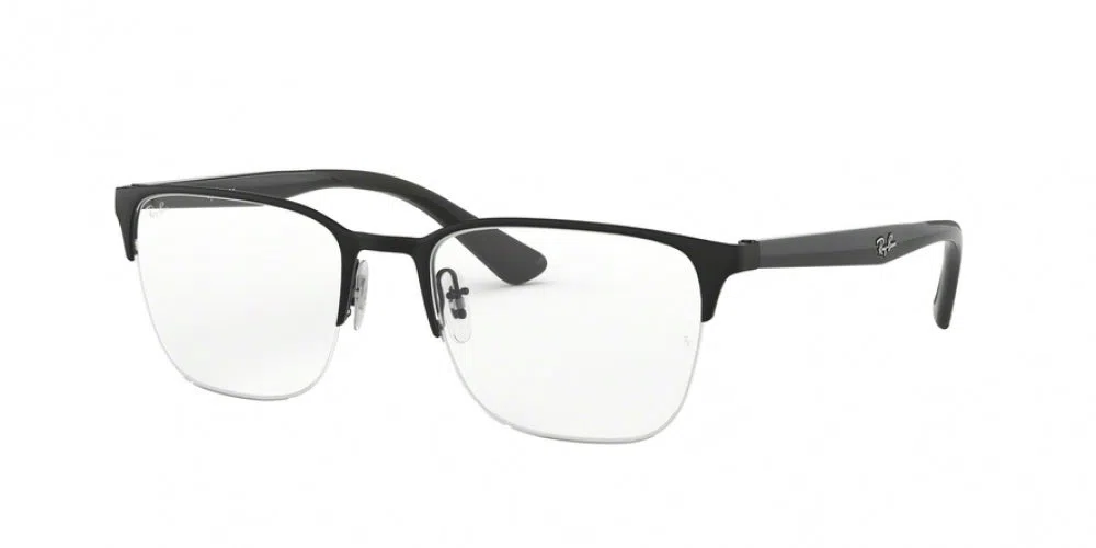 Ray-Ban 6428 Eyeglasses - view 6